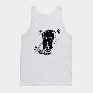 Polar Bear Tank Top